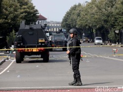 Tusuk Bripka Frence, Tendi Keluarkan Pisau dari Bawah Kemaluan