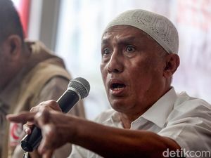 Koordinator TPM Ditelepon Tahanan Saat Rusuh Mako Brimob