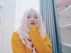 Putri Sule Ceritakan Apa yang Dia Lakukan saat Sedih Melanda