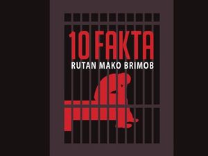 Fakta Mako Brimob Sejak 1961 hingga 2018