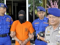 Si Kapal Selundupkan Benih Lobster Senilai Rp 2,8 Miliar