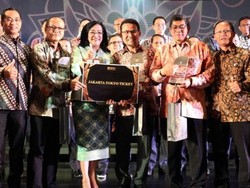 BNI Berikan Penghargaan untuk Nasabah Terbaik