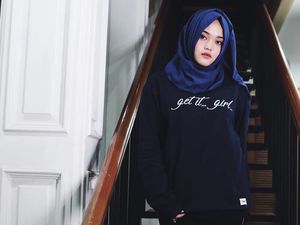 Gaya Putri Sule yang Mendadak Menarik Perhatian karena Ayahnya Cerai