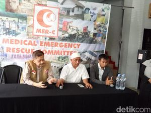 Tim Pengacara Muslim Apresiasi Penanganan Polri di Mako Brimob