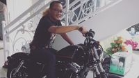 Ini Lho Moge Harley Sule yang Jadi Sebab Lina Gugat Cerai