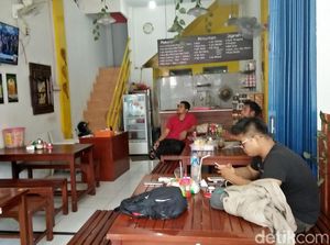 Cerita Kecemasan Warga Selama Tragedi Penyanderaan di Mako Brimob Cerita Kecemasan Warga Selama Tragedi Penyanderaan di Mako Brimob