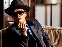 Bruno mars переводы