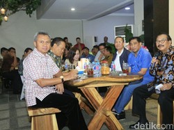 Pengusaha di Jatim Janji Harga Sembako Stabil Saat Ramadan