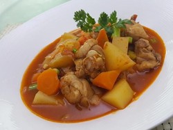 Menu Ke-3: Ada Ayam Teriyaki dan Ayam Bumbu Pedas yang Menggugah Selera