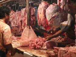 India Mulai Geser Australia di Pasar Daging Indonesia