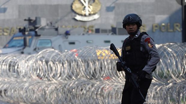 Surabaya, Kota 'Reproduksi' Teroris yang Jadi Arena Teror