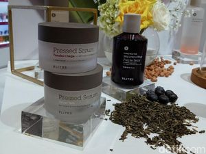 Masker yang Hanya Dicipratkan ke Wajah dari Korea Kini Hadir di Indonesia Masker yang Hanya Dicipratkan ke Wajah dari Korea Kini Hadir di Indonesia