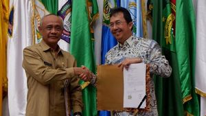 BPJS TK Lindungi Aparatur Pemerintahan Desa di Seluruh Indonesia
