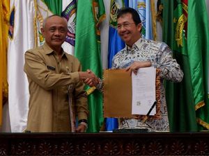 BPJS TK Lindungi Aparatur Pemerintahan Desa di Seluruh Indonesia