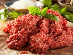 Sebaiknya Persiapkan Stok Daging Cincang Buat Sajian Puasa yang Praktis