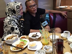 Digugat Cerai, Sule Belum Minta Maaf ke Lina