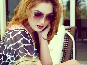 Dikira Usia 21 Tahun, Pengalaman Aneh tapi Senang Ashanty di Las Vegas