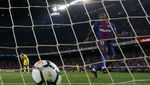 (Akhirnya) Barcelona Dapat Guard of Honor, lalu Menang Besar