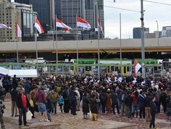 Indonesia Kalah Berpengaruh Dibanding Singapura dan Malaysia