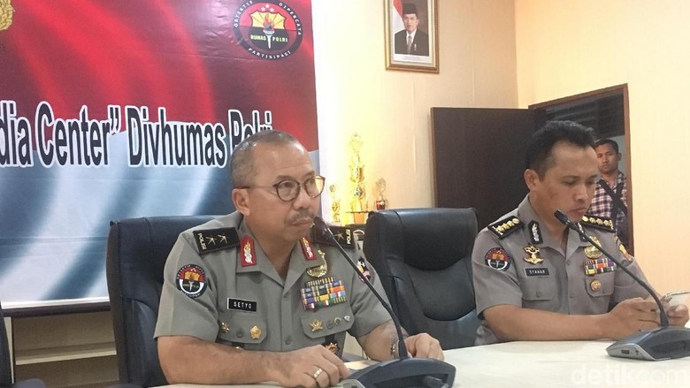 Polri Jawab Tim Prabowo Soal Kasus Ratna: Penyidik Tak Bisa Diatur