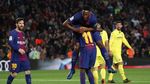 (Akhirnya) Barcelona Dapat Guard of Honor, lalu Menang Besar