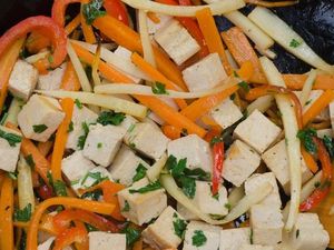 Menu Ke-4: Murah Meriah Menu Serba Tahu yang Gurih Mantap Menu Ke-4: Murah Meriah Menu Serba Tahu yang Gurih Mantap