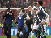 Faktor-faktor yang Mengantar Juventus Meraih Titel ke-7 Beruntun