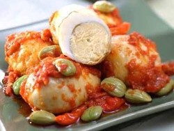 Menu Ke-1: Awali Puasa dengan Sajian Telur Praktis dan Kaya Nutrisi