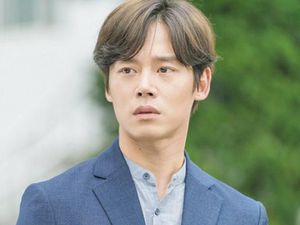 Aktor Han Joo Wan Terlibat Kasus Ganja
