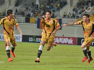 Rafael Berges: Mitra Kukar Harus Lebih Tajam Rafael Berges: Mitra Kukar Harus Lebih Tajam