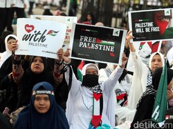 RI Jadi Presiden DK PBB, PBNU Dorong Upaya Perdamaian Palestina