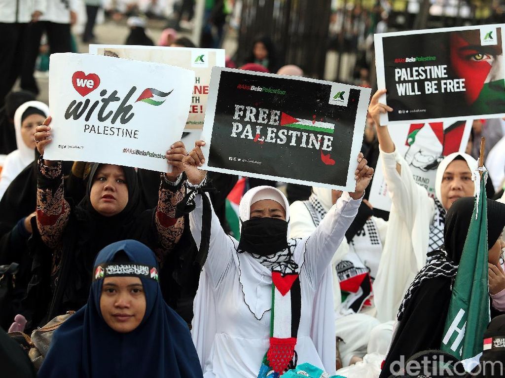 RI Jadi Presiden DK PBB, PBNU Dorong Upaya Perdamaian Palestina RI Jadi Presiden DK PBB, PBNU Dorong Upaya Perdamaian Palestina