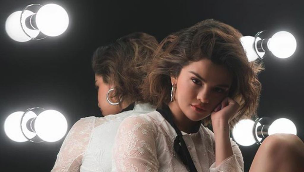 Selena Gomez Hingga Toni Braxton, Deretan Selebriti yang Mengidap Lupus