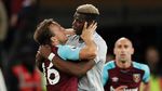 Melihat Ribut-Ribut Pogba dan Noble yang Berakhir dengan Pelukan Hangat
