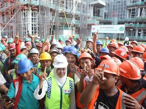 Dukungan Terus Mengalir, RKIH Jatim Dukung Penuh Khofifah-Emil