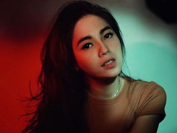 Pesona Monica Imas, Si Cantik Calon Istri Rizal Armada