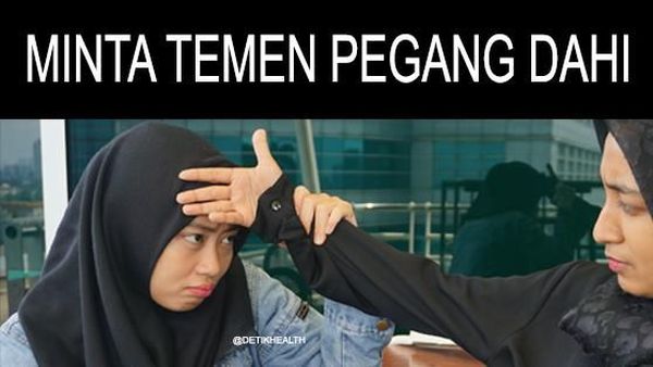 Berbagai Modus Pura-pura Sakit Agar Meyakinkan Saat Minta Surat Dokter