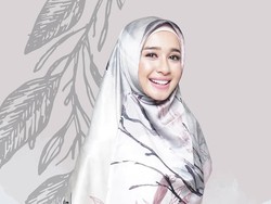 Tukar Poin Kamu dengan Scarf Nycta Gina hingga Laudya Cynthia Bella