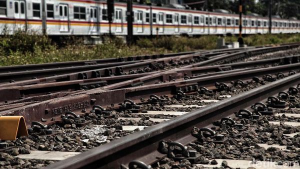 Perkembangan Proyek DDT Manggarai-Cikarang