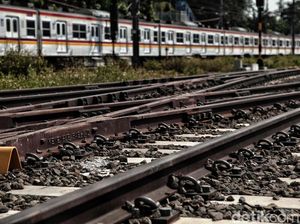 Perkembangan Proyek DDT Manggarai-Cikarang