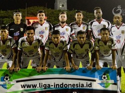 Ditinggal Pelatih, Mitra Kukar Bertekad Keluar dari Zona Merah