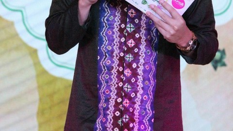 Sunsilk Hijab Hunt Makassar 2018
