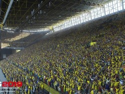 Animasi baru saat perkenalan pemain dan perayaan gol juga dipastikan akan ditemui di PES 2019.  (Pro Evolution Soccer)