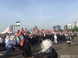 Populisme Islam Pasca-Pilpres