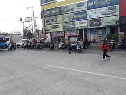 Warga Dengar 5 Kali Tembakan Saat Terduga Teroris Disergap di Tambun