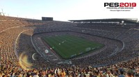 Pro Evolution Soccer 2019 (Pro Evolution Soccer)