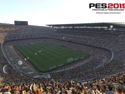 Pro Evolution Soccer 2019 (Pro Evolution Soccer)