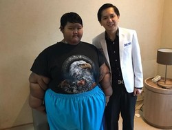 Belajar dari Kasus Aria, Dokter: Orang Tua Harus Teliti