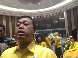 Nusron Wahid: Golkar Ingin Dedi Mulyadi Jadi Wagub Rasa Gubernur