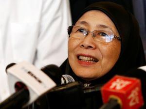 Wakil PM Malaysia: Pernikahan Pria 41 Tahun-Bocah 11 Tahun Ilegal!